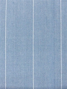 Copley Stripe Lake Roth and Tompkins Fabric